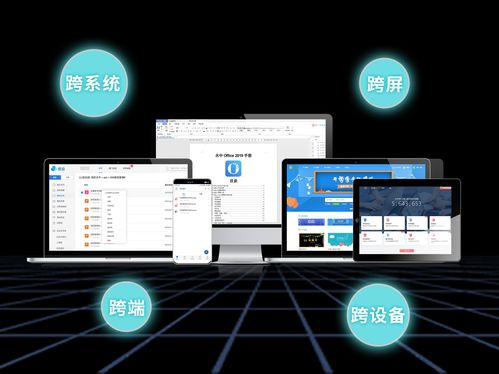 2020-2021年度辦公軟件協(xié)議供貨中標結(jié)果公布，永中軟件入圍產(chǎn)品總數(shù)名列前茅
